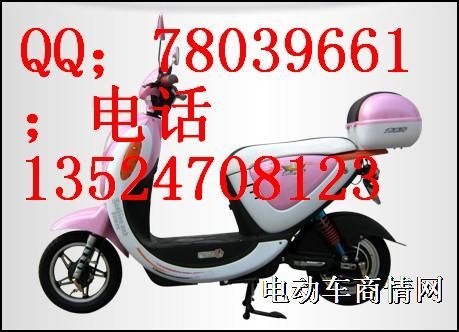 速派奇电动车