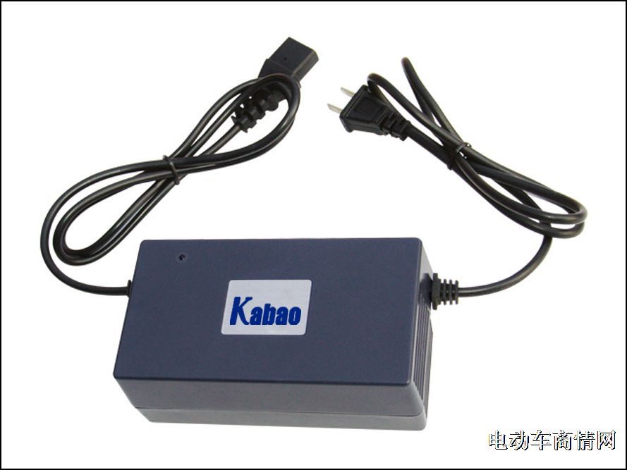 供应高品质电动车充电器
