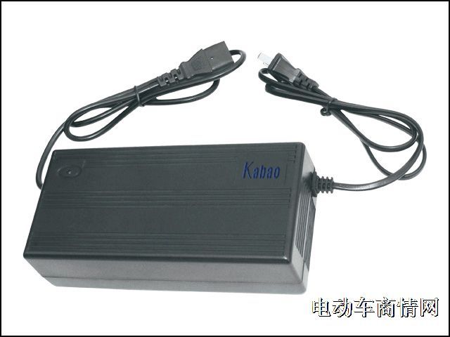 供应家宝电动车充电器