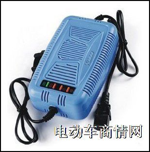 供应多种规格电动车充电器