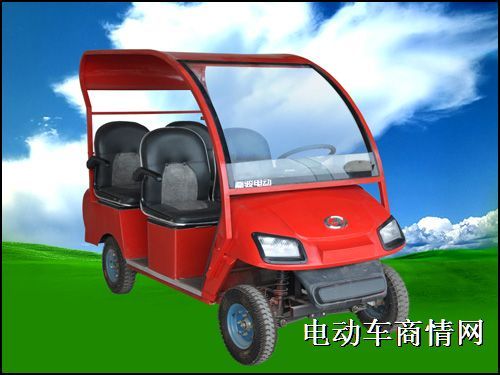电动高尔夫球车、电动巡逻车、电动休闲车
