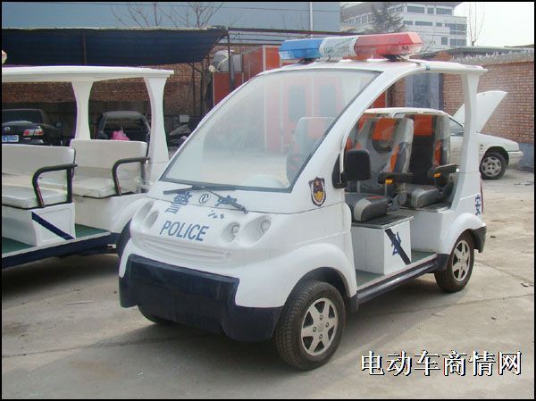 燃油警车燃油巡逻车燃油警用巡逻车
