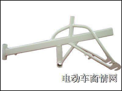 都市小精灵