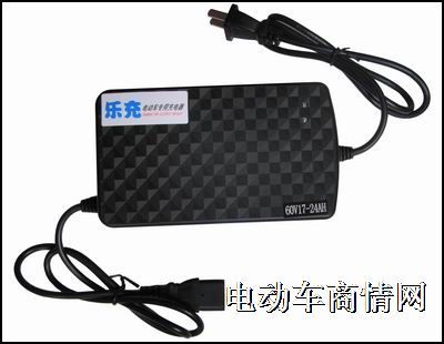 电动车充电器