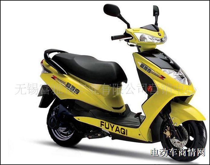 供应富雅奇电力车劲霸王——猎鹰