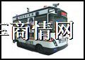 移动警亭|电动流动警务室|流动岗亭|电动流动警务车