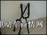 电动车前叉