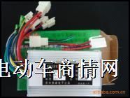 电动车控制器