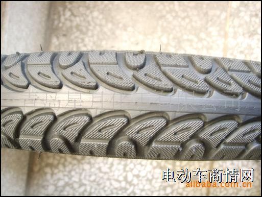 供应电动车轮胎16*2.125