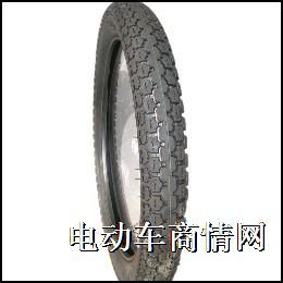 电动车轮胎18*2.125