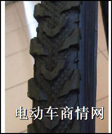 电动车内胎16*300