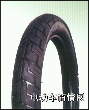 电动车轮胎16*2.125