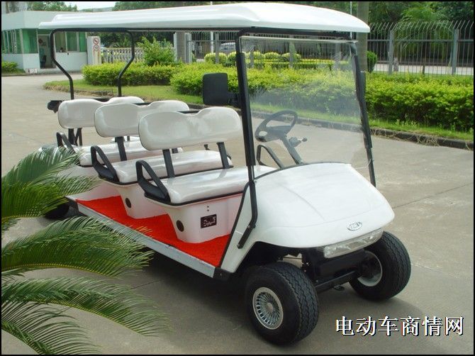 供应广东八座看房车，八座酒店接待车，八座会所车