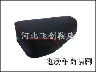 电动车座垫