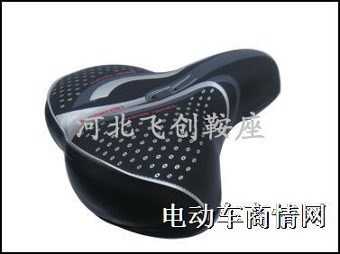 电动车鞍座009