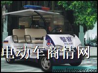 电动巡逻车/电动观光车/电动看楼车/火狐电动老爷车