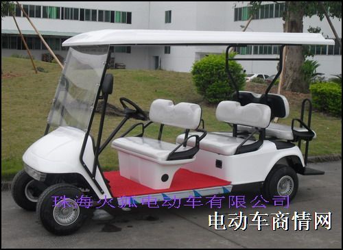电动高尔夫球车，高尔夫电动车，会所专用电动车