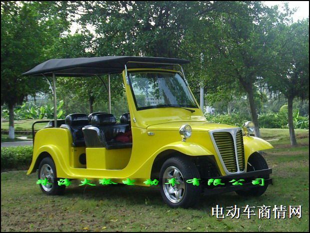 电动老爷车，老爷电动车海南电动车