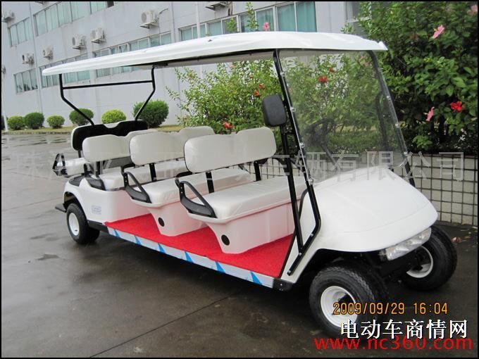 供应广东电动高尔夫球车