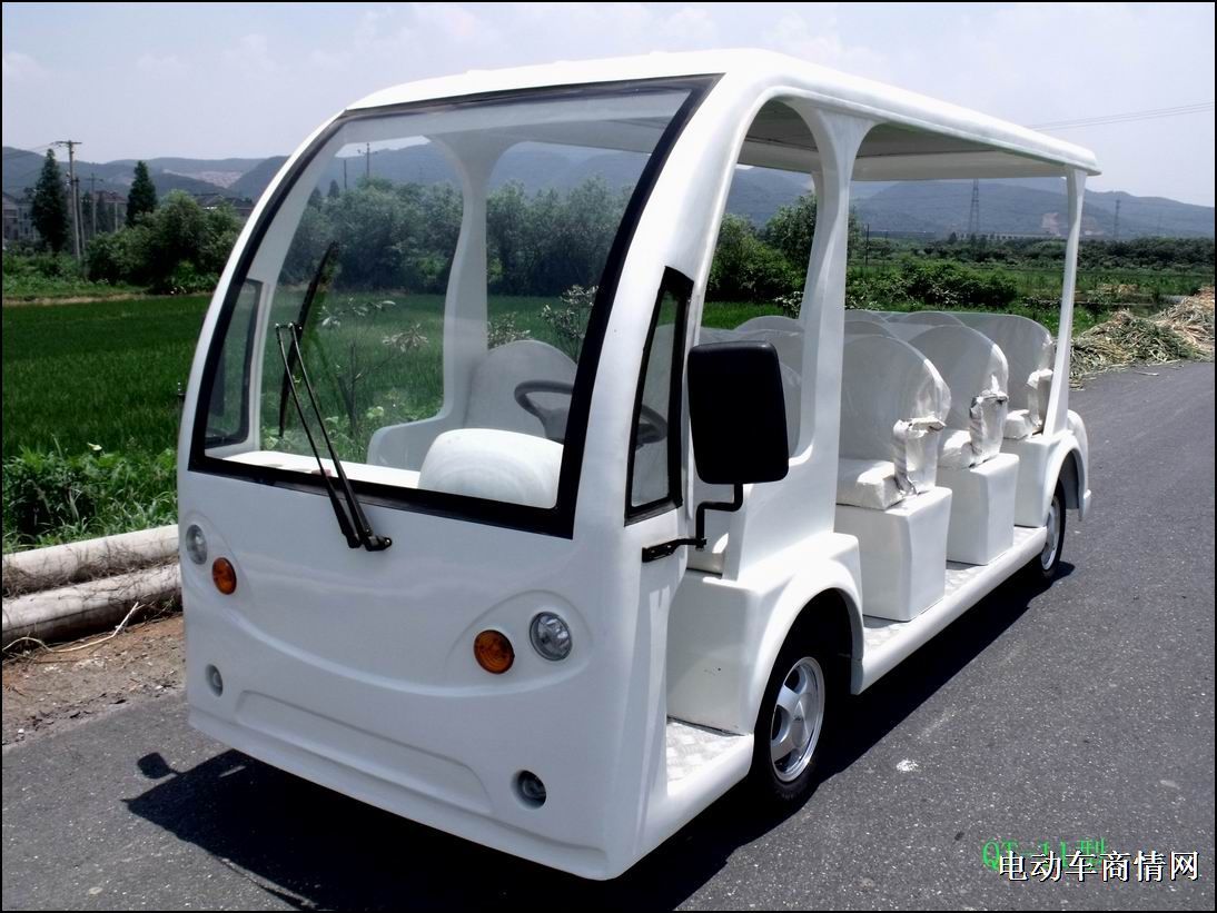 供应电动观光游览车