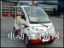 （供应电动车 电动巡逻车 电动消防巡逻车）