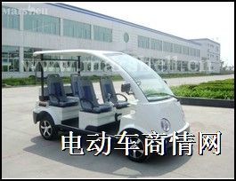 观光游览车—翱威4座