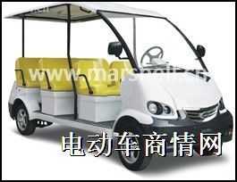 观光游览车—翱威8座