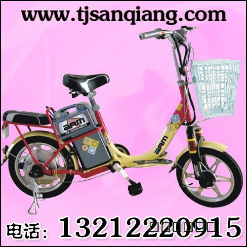 供应电动车