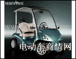 供应玛西尔豪华电动高尔夫球车