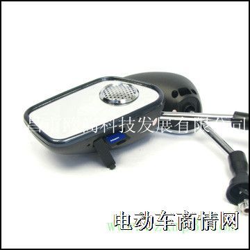 欧尚科技公司，全中国最具有实力后视镜音响生产家 