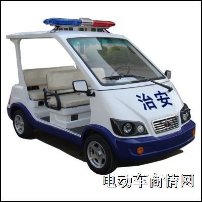 四轮电动巡逻车|西安电动巡逻车价格|电动巡逻车厂家