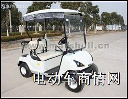 电动高尔夫球车（DG-C2）