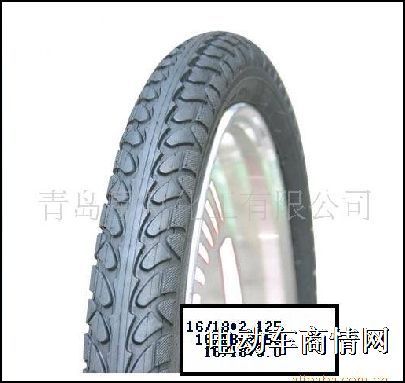 电动车自行车轮胎