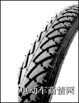 供应电动车轮胎22*2.125
