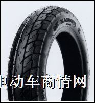 电动车真空轮胎300-10