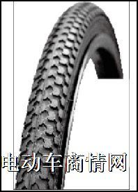 电动车轮胎22*2.125