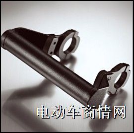 Segway(赛格威） 电动观光车 两轮代步车配件 附件杆