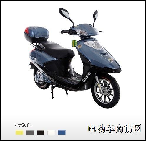 绿源电动车价格|绿源电动车批发报价
