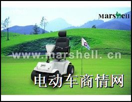 高尔夫球车厂家|高尔夫球车品牌-玛西尔DG24800