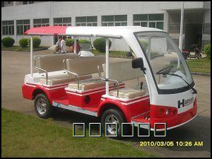 电动观光车｜品牌观光车｜优质观光车