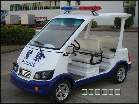 电动巡逻车｜学院电动巡逻车｜警用电动巡逻车