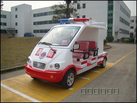 电动消防车｜迷你电动消防车｜品牌电动消防车