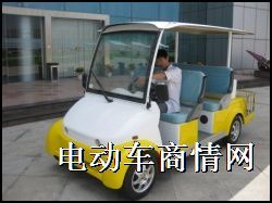 电动观光车价格,电动游览车价格,电瓶车价格,圣烽