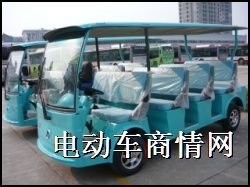 供应电动观光车，四轮电动观光车，电瓶观光车，圣烽