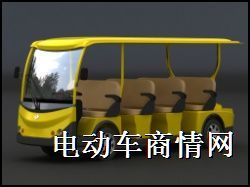 供应武汉观光车,宜昌电动观光车,湖北电动观光车,圣烽