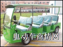 供应四轮电瓶观光车,武汉四轮电瓶观光车,湖北四轮电瓶观光车,圣烽