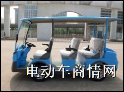 武汉电动游览车价格|湖北电动游览车价格|圣烽