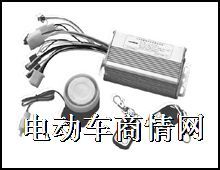 电动车控制器