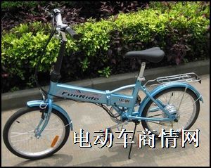 代理电动自行车