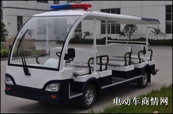 游览车